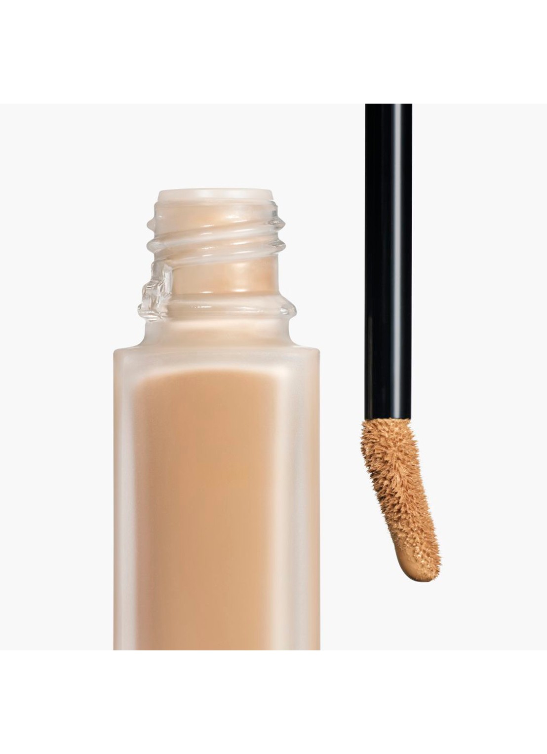 CHANEL LANGHOUDEND - UITERST COMFORTABEL - CORRECTOR MET PERFECTE FINISH - detail 2 bd41