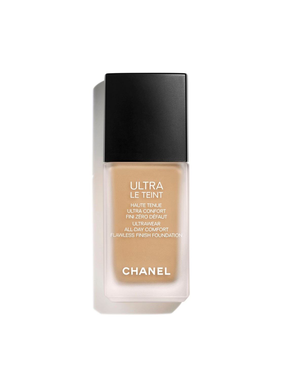 CHANEL LANGHOUDEND - UITERST COMFORTABEL - PERFECTE FINISH - voorkant b50 
