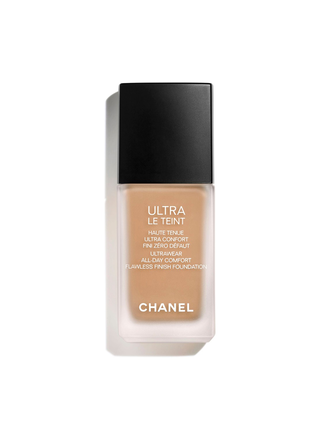 CHANEL LANGHOUDEND - UITERST COMFORTABEL - PERFECTE FINISH - voorkant b60 