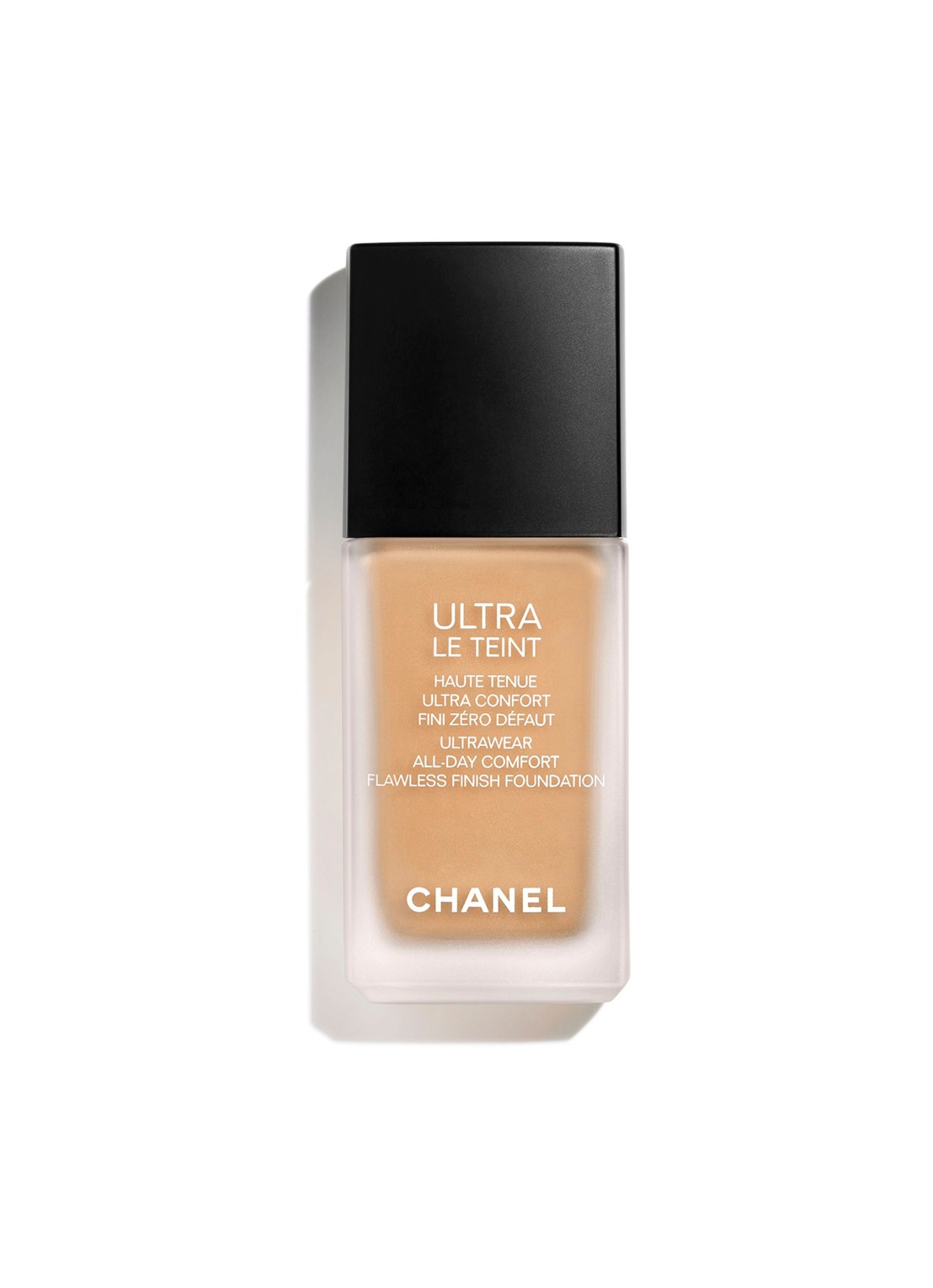 CHANEL LANGHOUDEND - UITERST COMFORTABEL - PERFECTE FINISH - voorkant bd101 