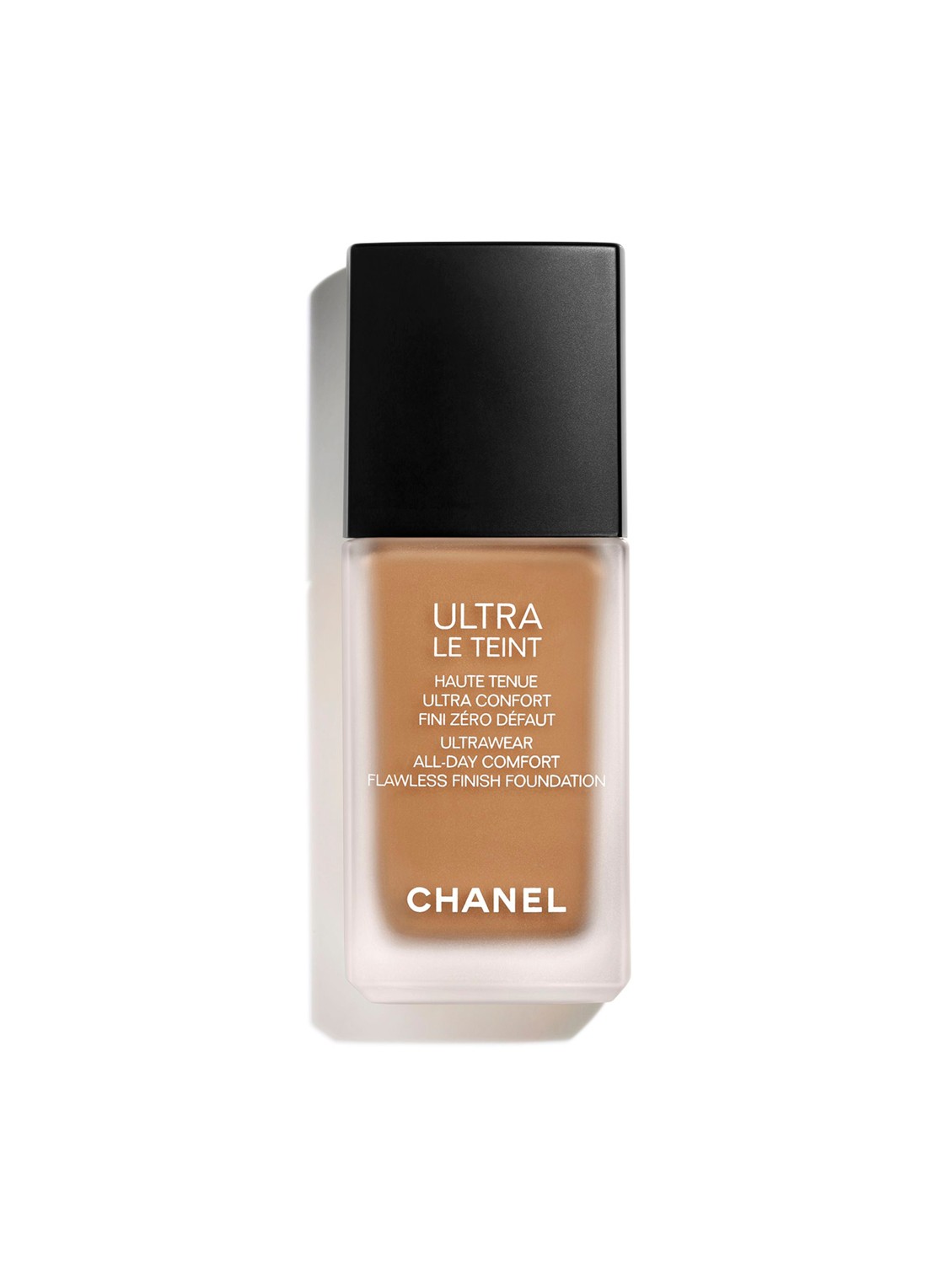 CHANEL LANGHOUDEND - UITERST COMFORTABEL - PERFECTE FINISH - voorkant bd131 