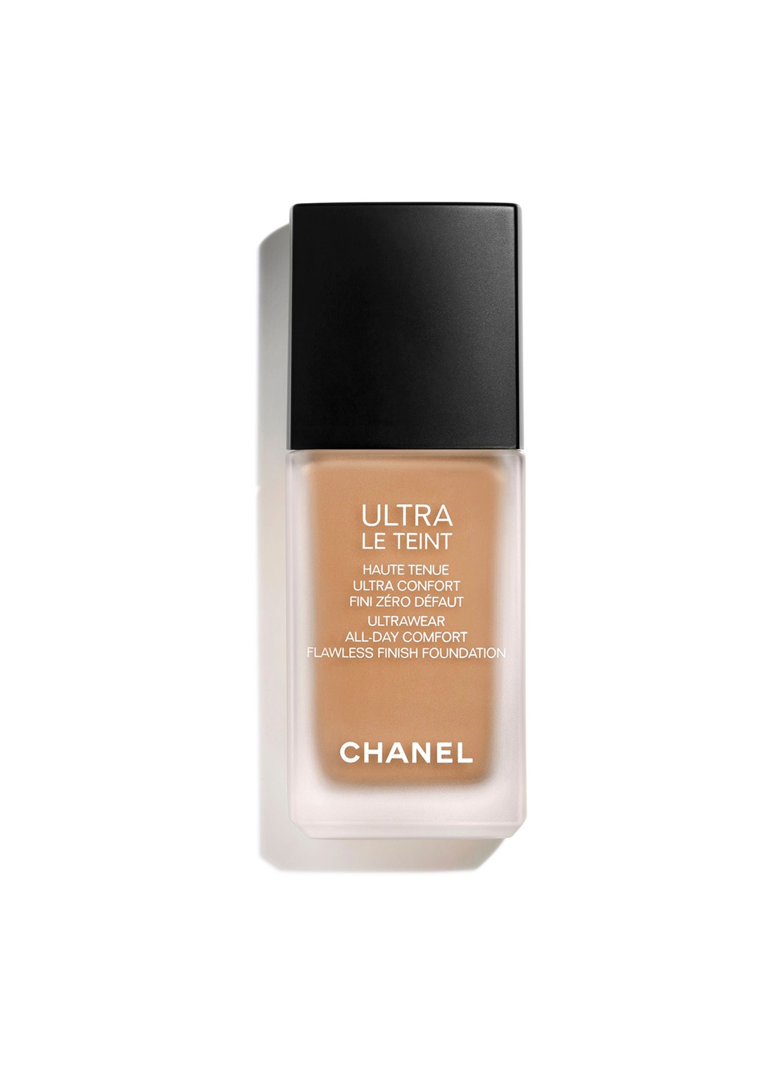 CHANEL LANGHOUDEND - UITERST COMFORTABEL - PERFECTE FINISH - voorkant br92 