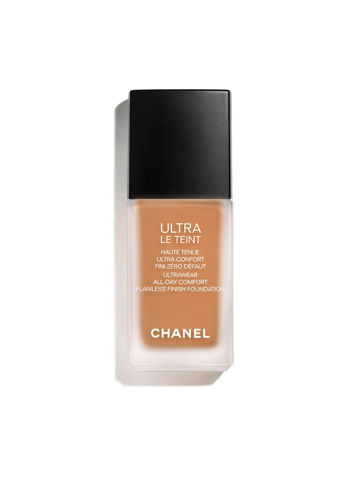 CHANEL LANGHOUDEND - UITERST COMFORTABEL - PERFECTE FINISH - voorkant 6 br112 