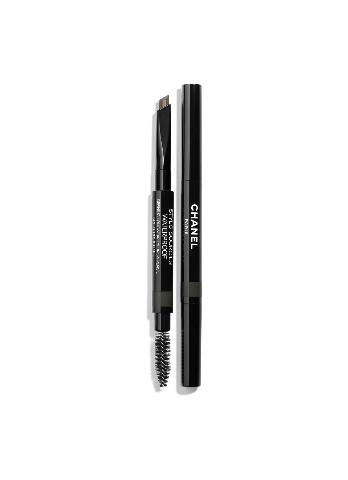 CHANEL LANGHOUDEND WENKBRAUWPOTLOOD VOOR DEFINITIE - voorkant 4 810 brun profond 