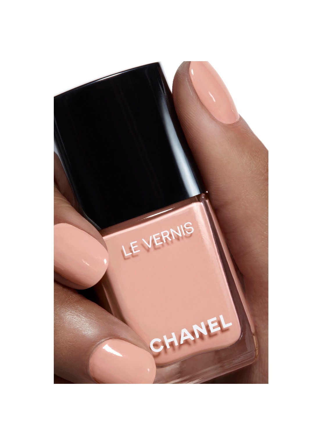 CHANEL LANGHOUDEND - detail 4 113 faussaire
