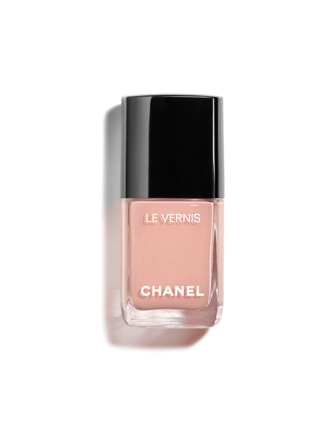 CHANEL LANGHOUDEND - voorkant 6 113 faussaire