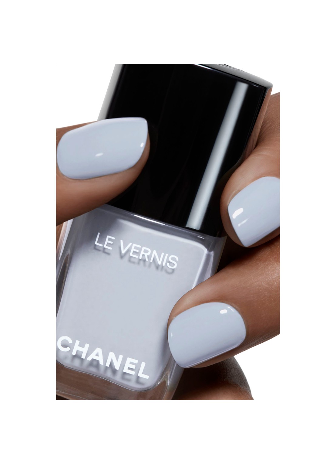 CHANEL LANGHOUDEND - detail 4 125 muse