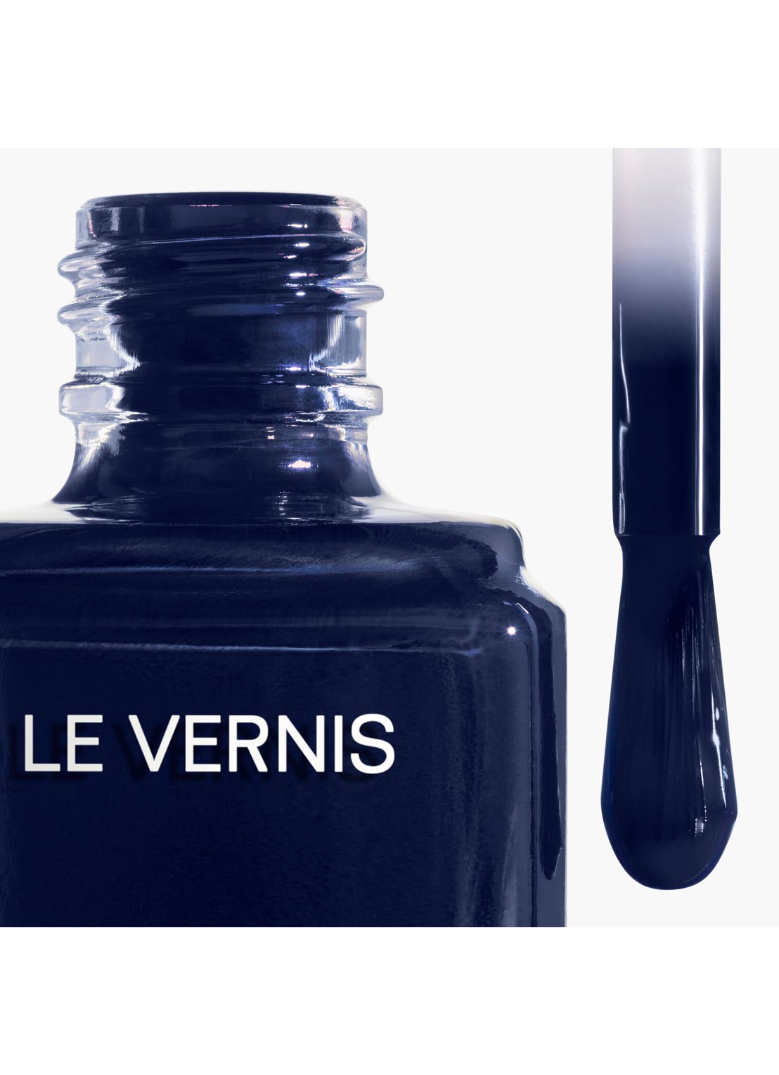 CHANEL LANGHOUDEND - detail 2 127 fugueuse