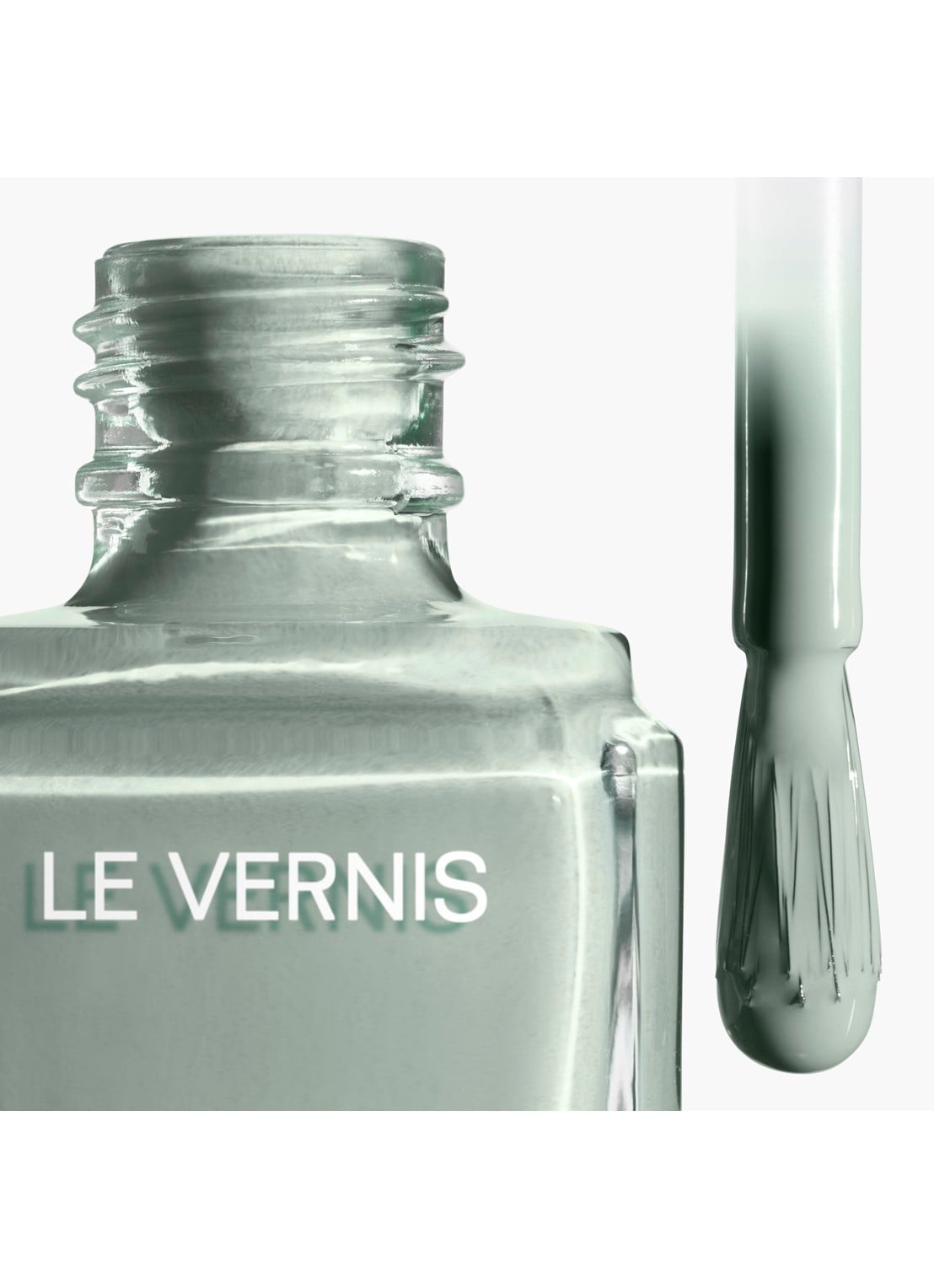 CHANEL LANGHOUDEND - detail 3 131 cavalier seul