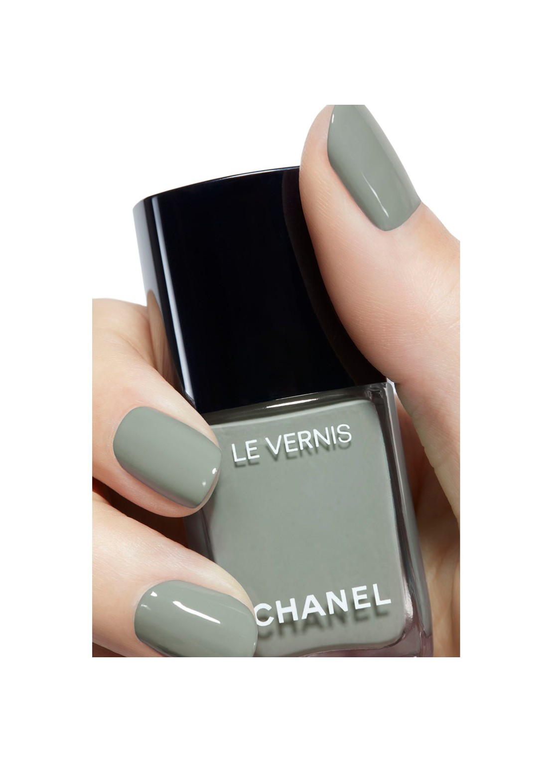 CHANEL LANGHOUDEND - detail 6 131 cavalier seul