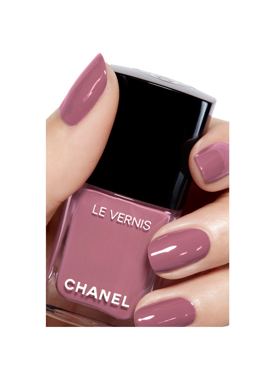 CHANEL LANGHOUDEND - detail 6 137 sorcière 