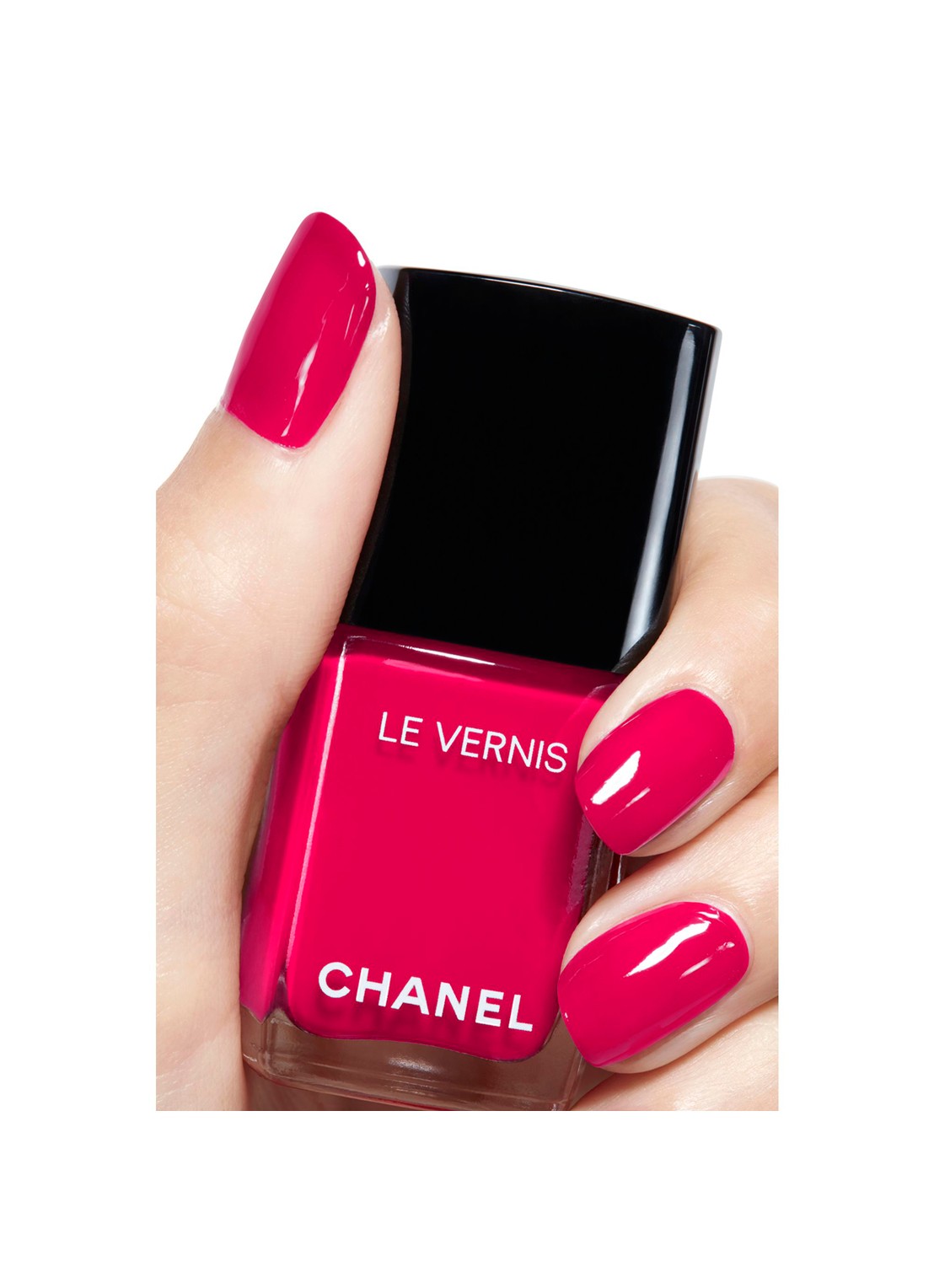 CHANEL LANGHOUDEND - detail 6 143 diva 