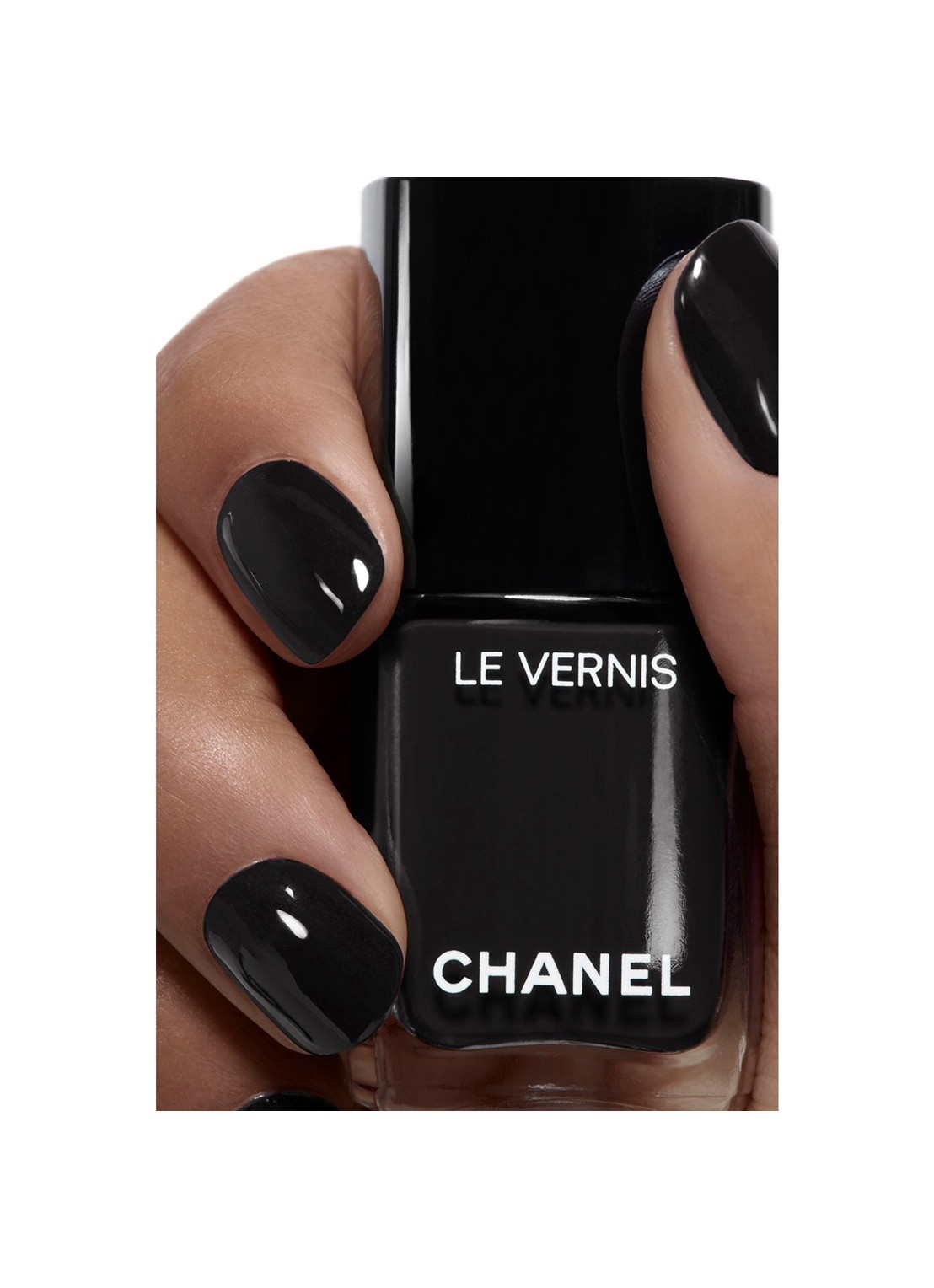 CHANEL LANGHOUDEND - detail 5 161 le diable en chanel 