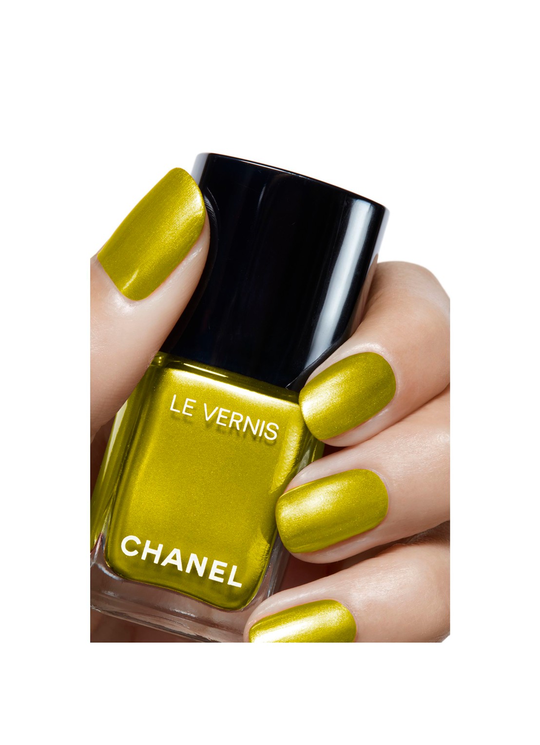 CHANEL LANGHOUDEND - detail 5 183 rêveuse 