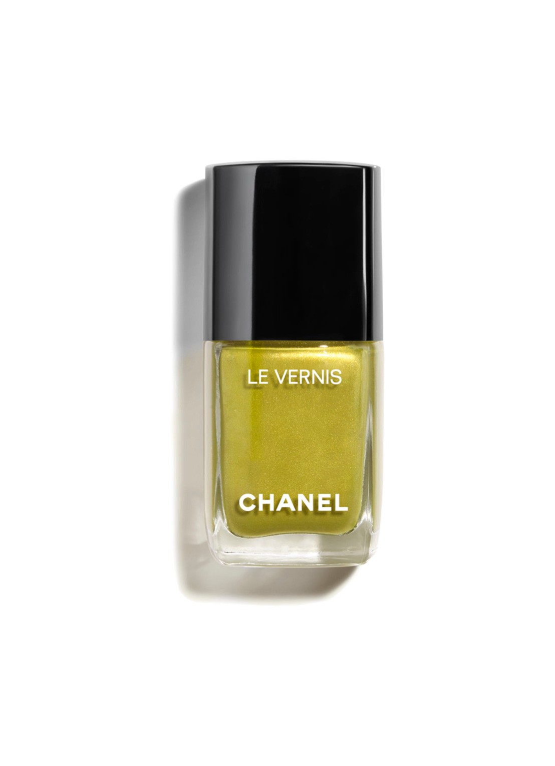 CHANEL LANGHOUDEND - voorkant 6 183 rêveuse 