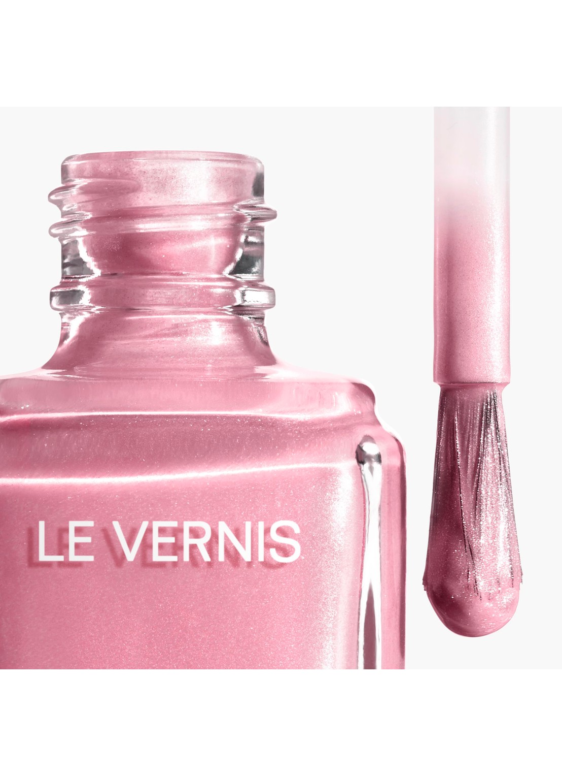 CHANEL LANGHOUDEND - voorkant 2 413 party girl