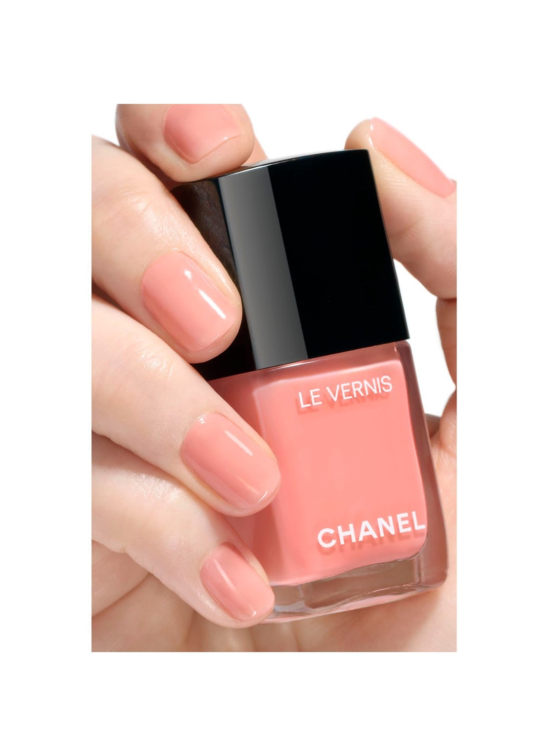 CHANEL LANGHOUDEND - detail 5 415 solstice