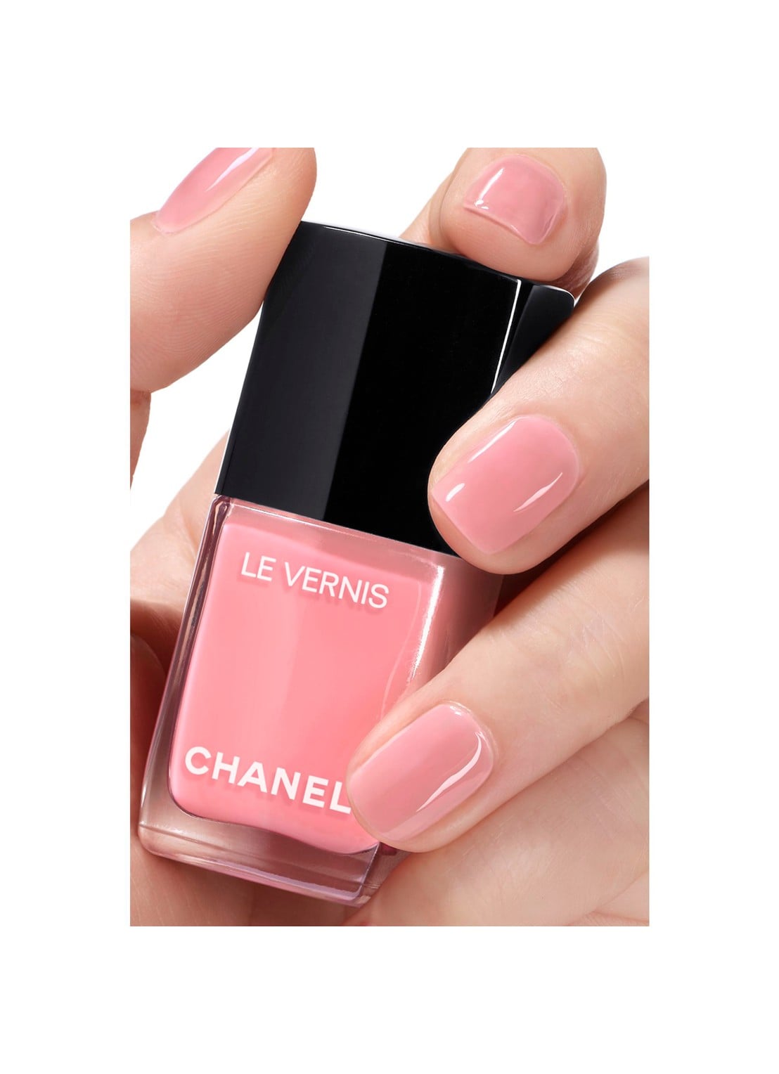 CHANEL LANGHOUDEND - detail 4 423 inspirante
