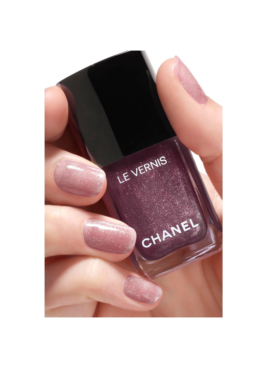 CHANEL LANGHOUDEND - detail 5 429 spectaculaire