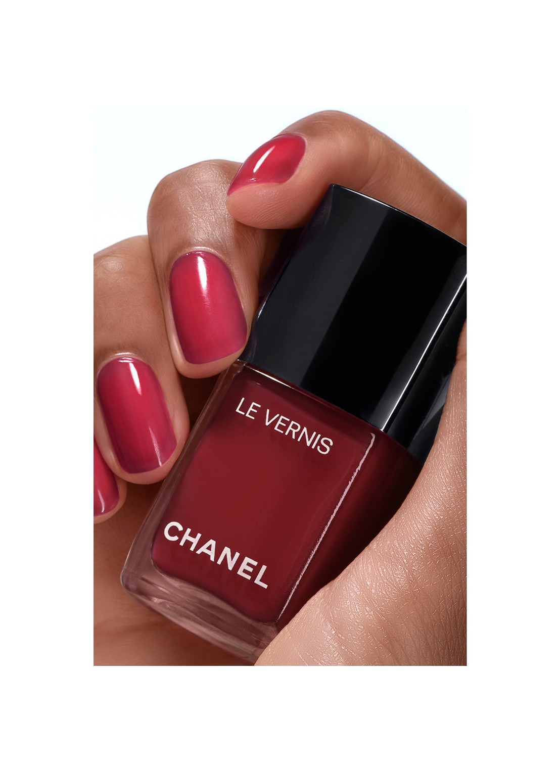 CHANEL LANGHOUDEND - detail 2 431 incontournable