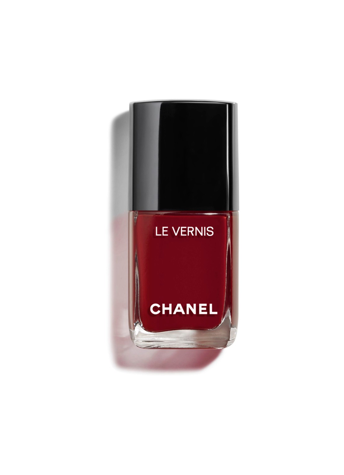 CHANEL LANGHOUDEND - voorkant 6 431 incontournable