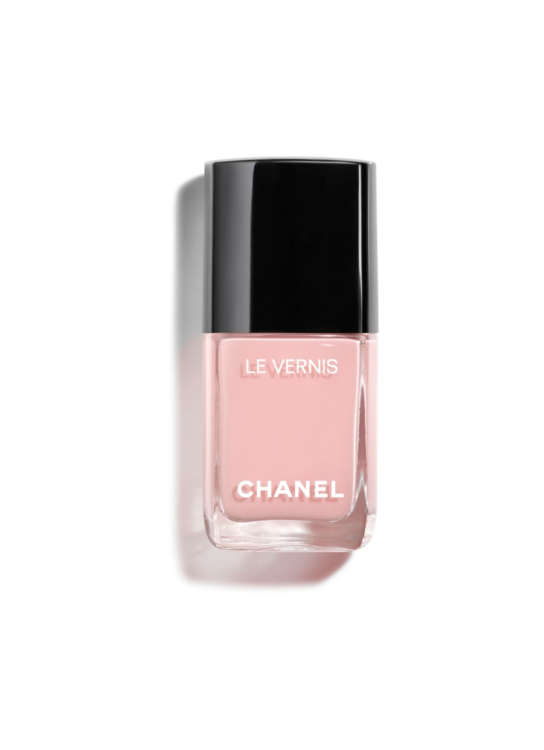 CHANEL LANGHOUDEND - voorkant 2 469 coco