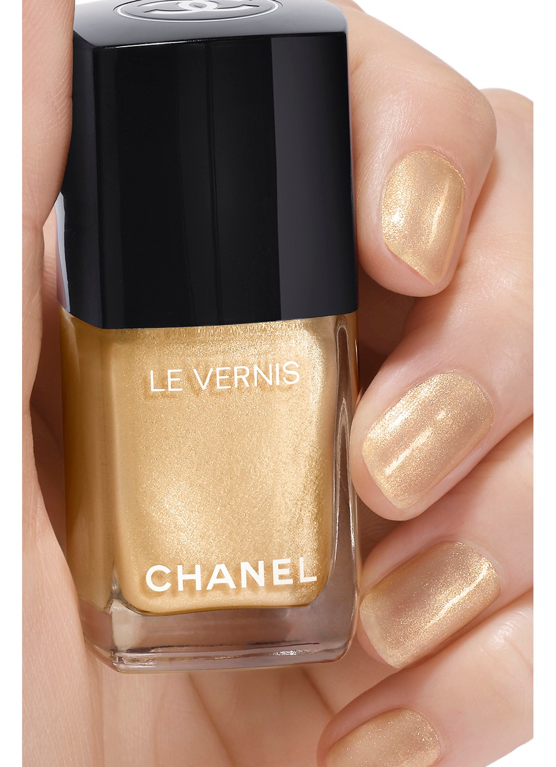 CHANEL LANGHOUDEND - detail 2 447 scintillance