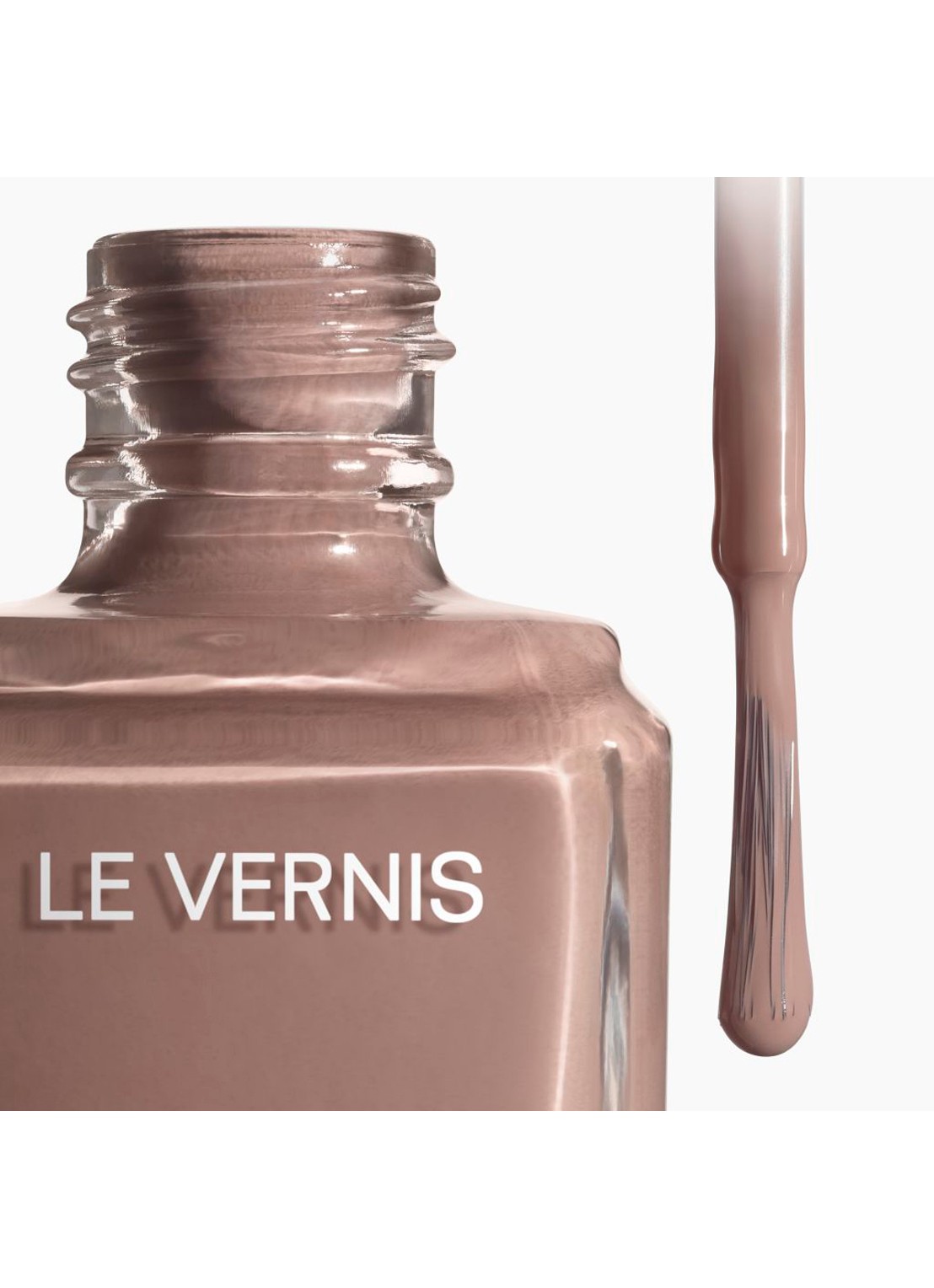 CHANEL LANGHOUDENDE NAGELLAK - detail 3 105 particulière