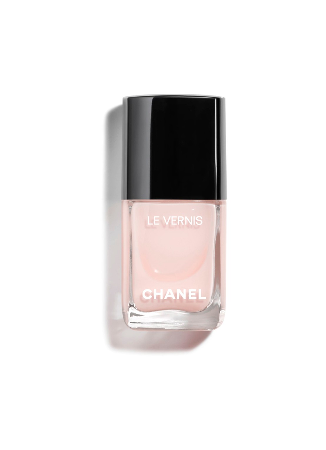 CHANEL LANGHOUDENDE NAGELLAK - voorkant 6 111 ballerina