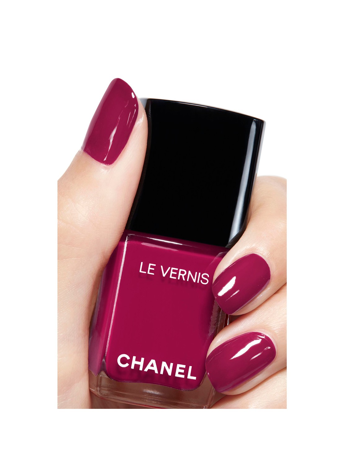 CHANEL LANGHOUDENDE NAGELLAK - detail 6 139 activiste