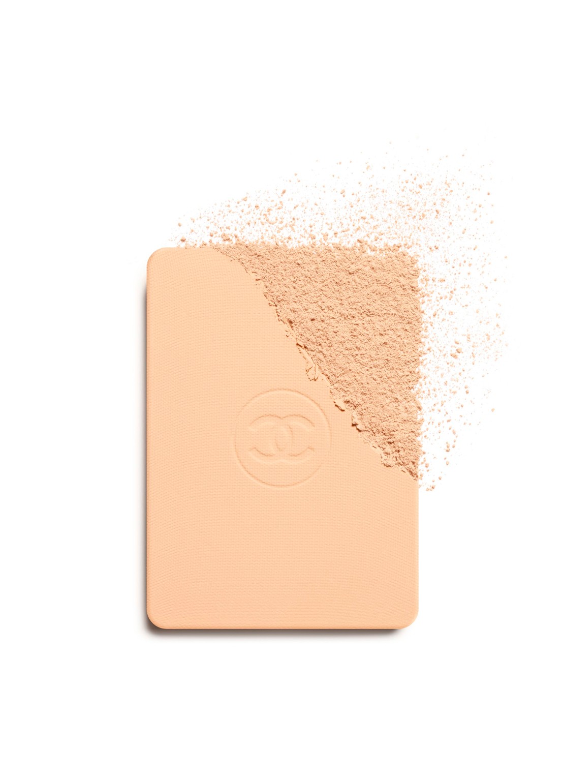 CHANEL LANGHOUDENDE UITERST COMFORTABELE COMPACTE FOUNDATION MET PERFECTE FINISH - detail 3 b30 