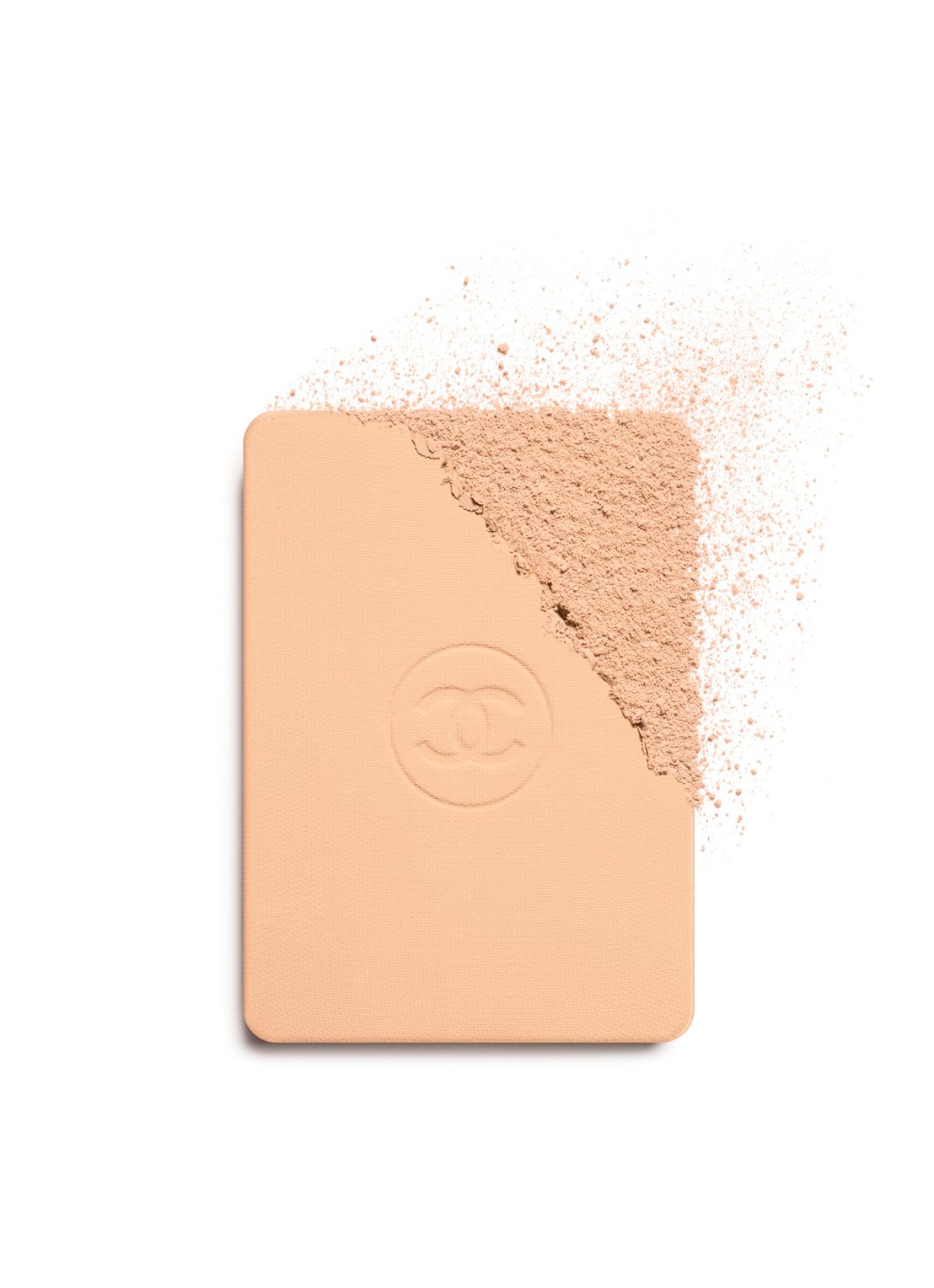 CHANEL LANGHOUDENDE UITERST COMFORTABELE COMPACTE FOUNDATION MET PERFECTE FINISH - detail 4 b40