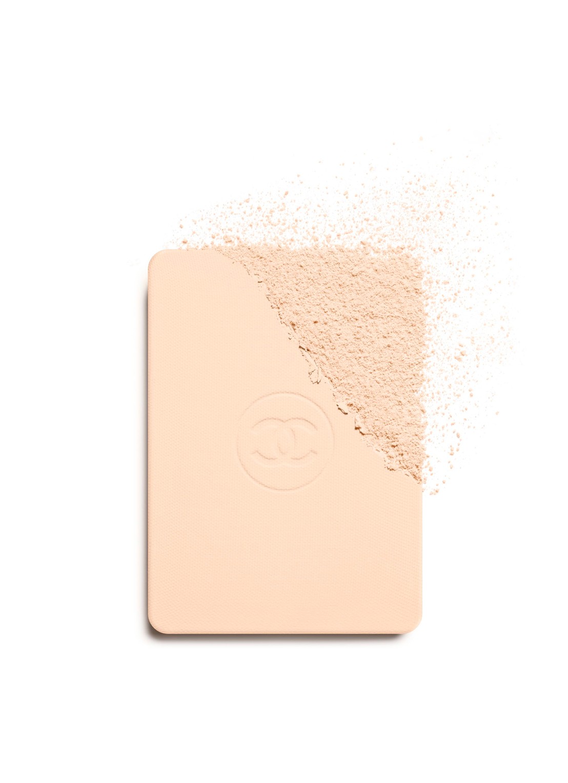 CHANEL LANGHOUDENDE UITERST COMFORTABELE COMPACTE FOUNDATION MET PERFECTE FINISH - detail 3 br12 