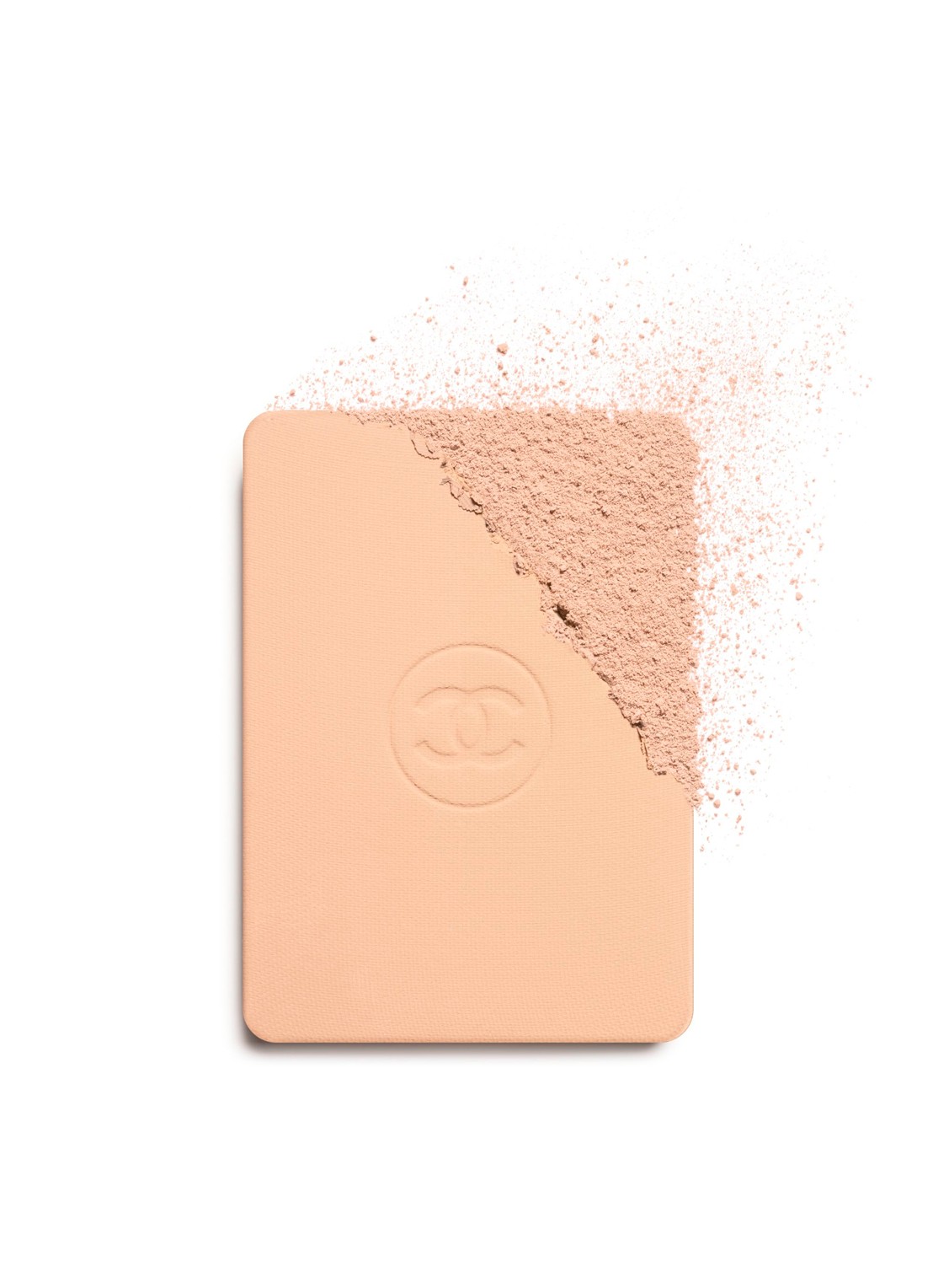 CHANEL LANGHOUDENDE UITERST COMFORTABELE COMPACTE FOUNDATION MET PERFECTE FINISH - detail 4 br42 