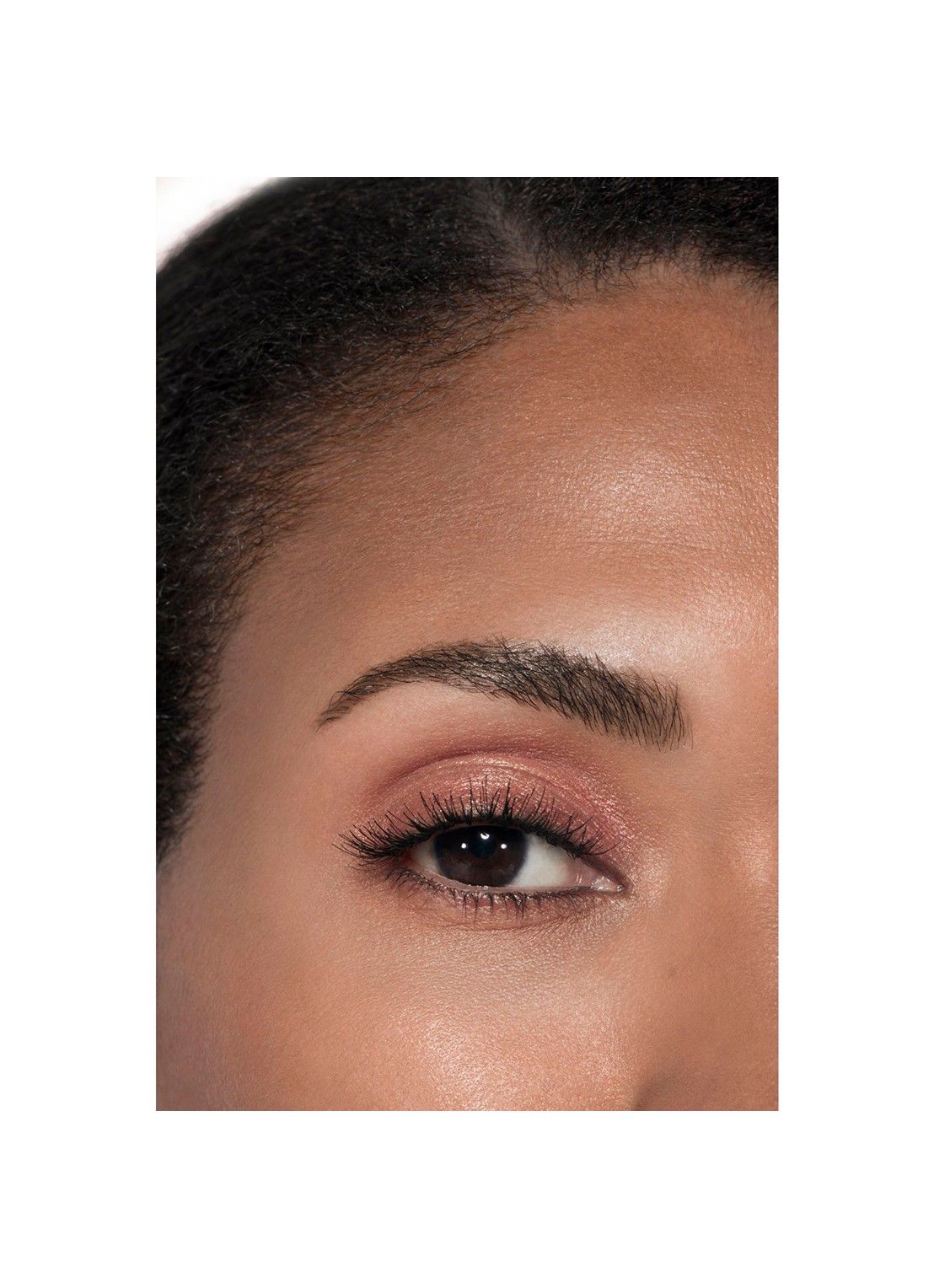CHANEL LANGHOUDENDE VLOEIBARE OOGSCHADUW - detail 5 26 quartz rose 