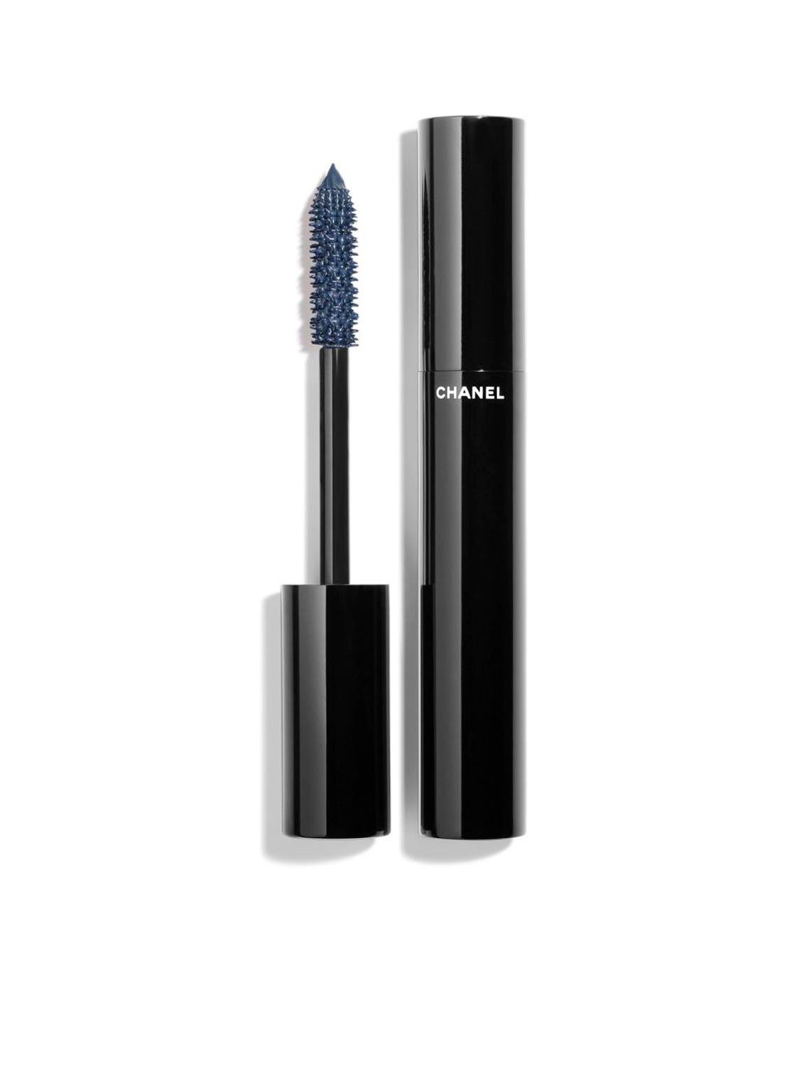 CHANEL LE VOLUME  MASCARA - voorkant 2 70 blue night
