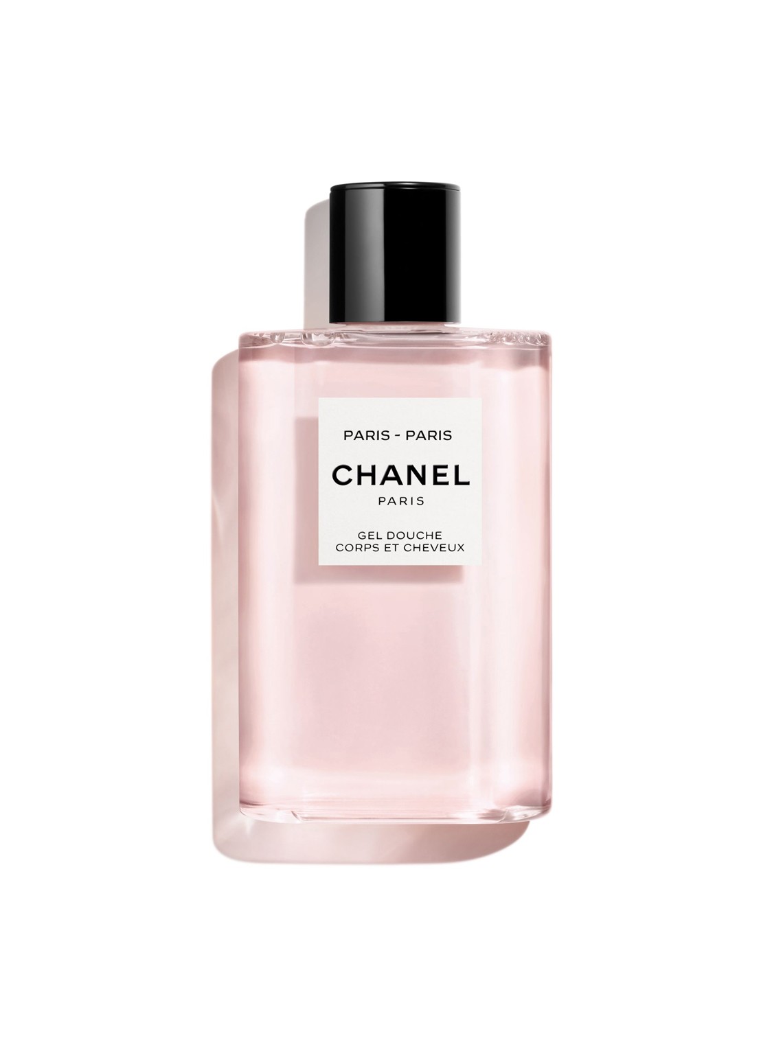 CHANEL LES EAUX DE CHANEL – DOUCHEGEL VOOR LICHAAM EN HAAR - voorkant 2 undefined