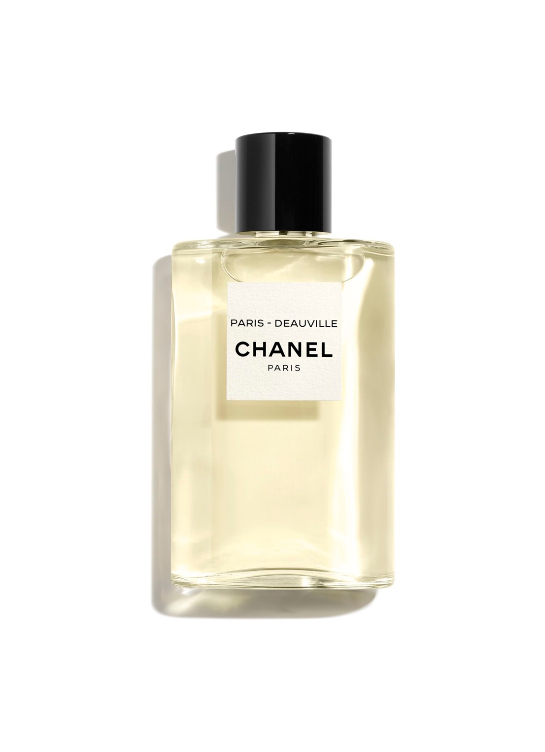 CHANEL LES EAUX DE CHANEL – EAU DE TOILETTE VERSTUIVER - voorkant 3 undefined