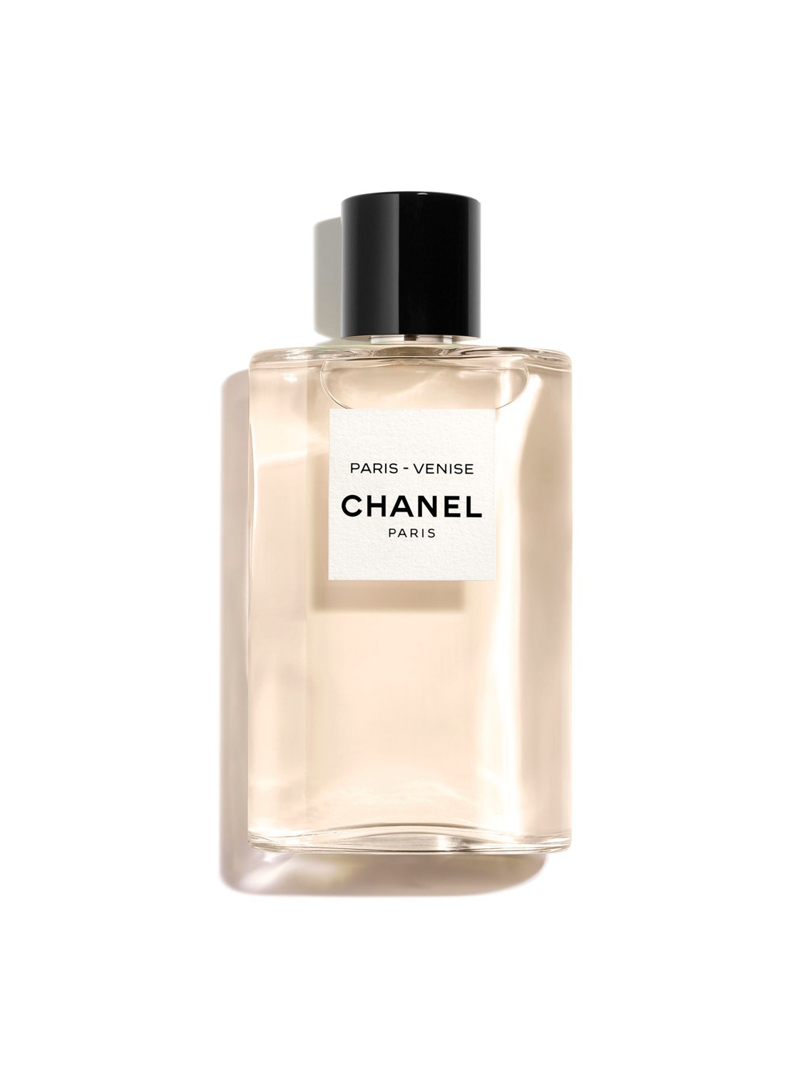 CHANEL LES EAUX DE CHANEL – EAU DE TOILETTE VERSTUIVER - voorkant 3 undefined