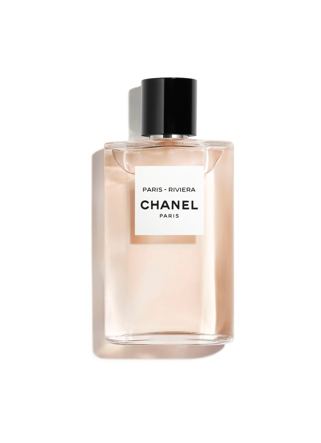 CHANEL LES EAUX DE CHANEL – EAU DE TOILETTE VERSTUIVER - voorkant 3 undefined