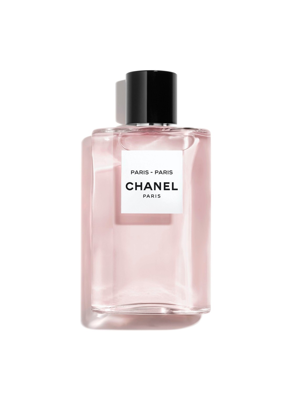 CHANEL LES EAUX DE CHANEL – EAU DE TOILETTE VERSTUIVER - voorkant undefined