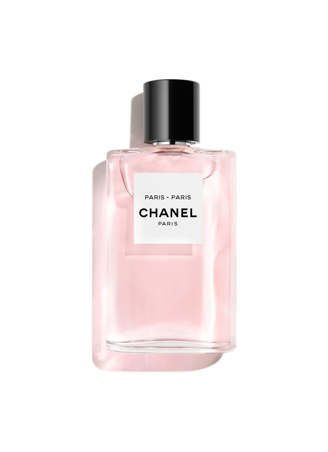 CHANEL LES EAUX DE CHANEL – EAU DE TOILETTE VERSTUIVER - voorkant 3 undefined