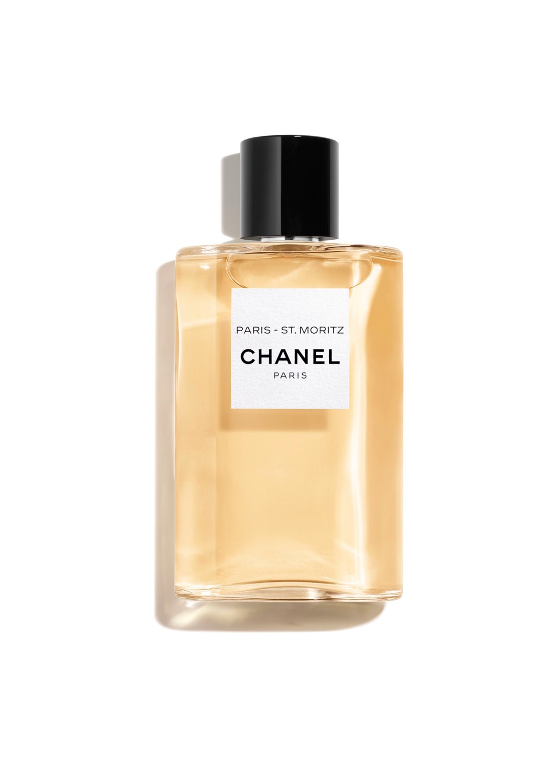 CHANEL LES EAUX DE CHANEL – EAU DE TOILETTE VERSTUIVER - voorkant 2 undefined