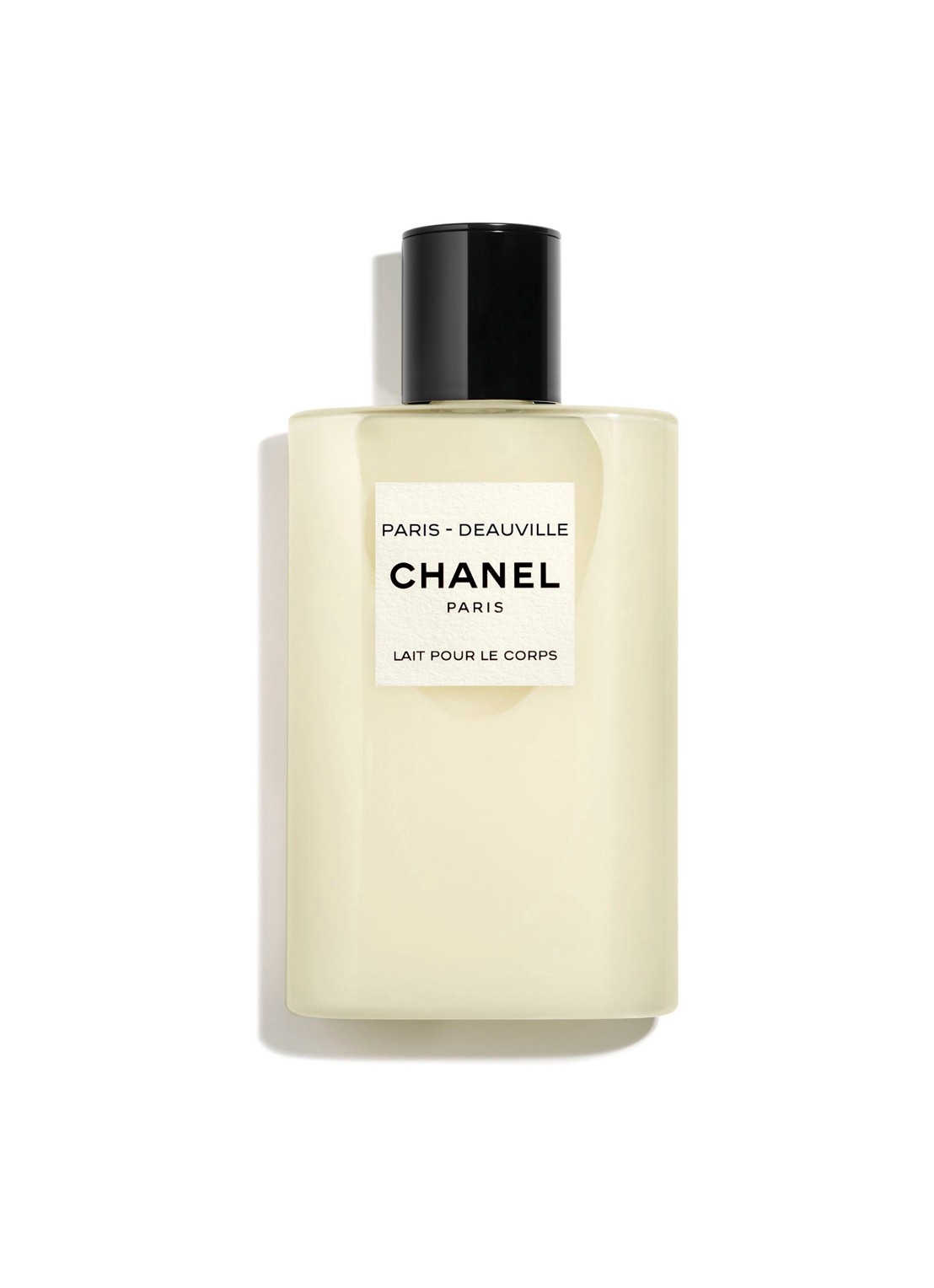 CHANEL LES EAUX DE CHANEL – EMULSIE VOOR HET LICHAAM - voorkant 3 undefined