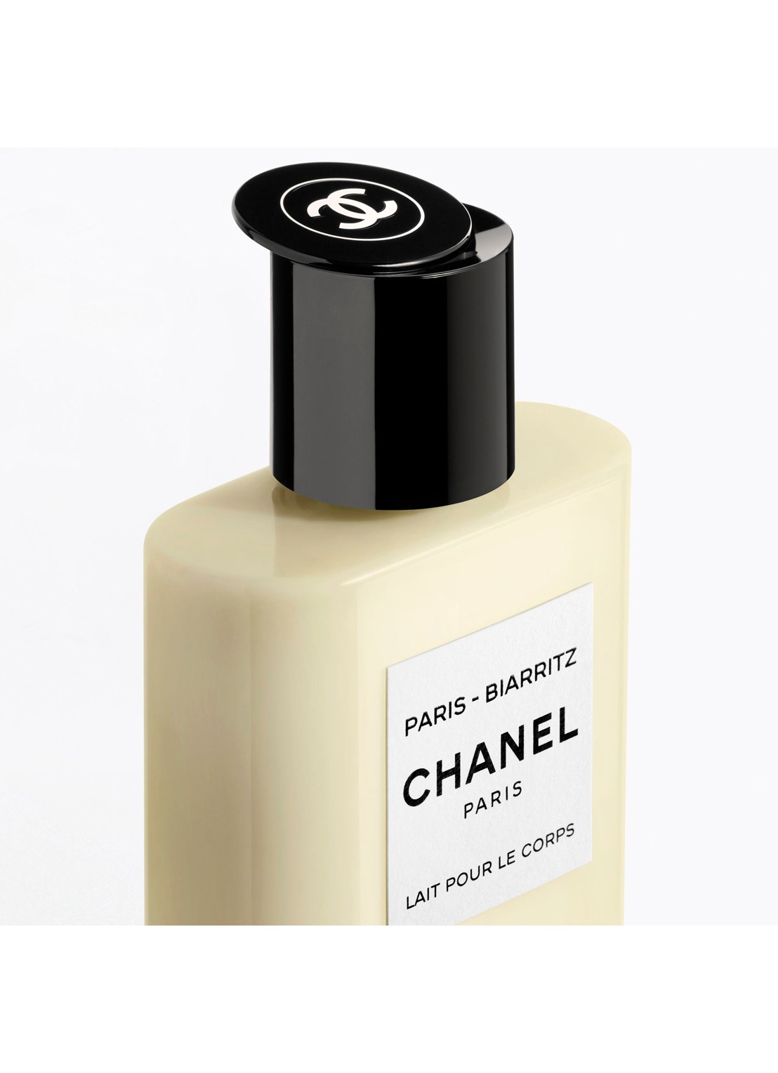 CHANEL LES EAUX DE CHANEL – EMULSIE VOOR HET LICHAAM - voorkant 4 undefined