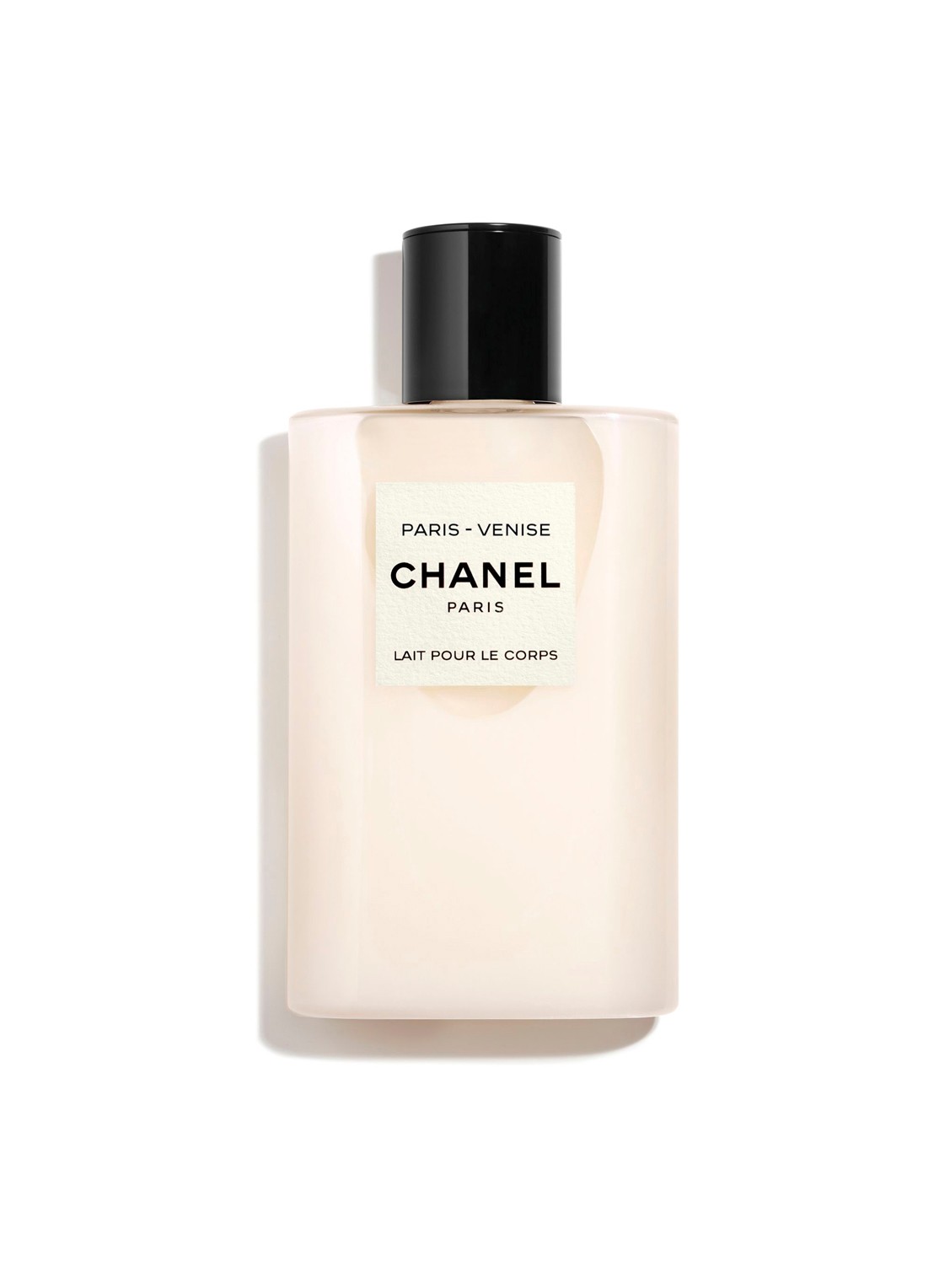 CHANEL LES EAUX DE CHANEL – EMULSIE VOOR HET LICHAAM - voorkant 3 undefined