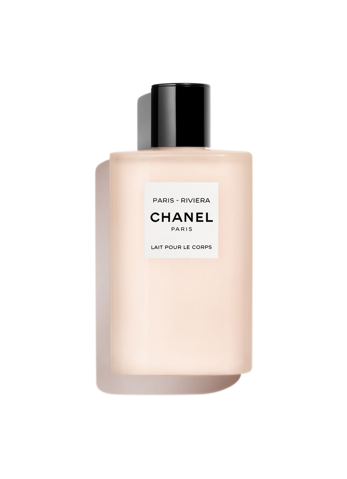CHANEL LES EAUX DE CHANEL – EMULSIE VOOR HET LICHAAM - voorkant 3 undefined