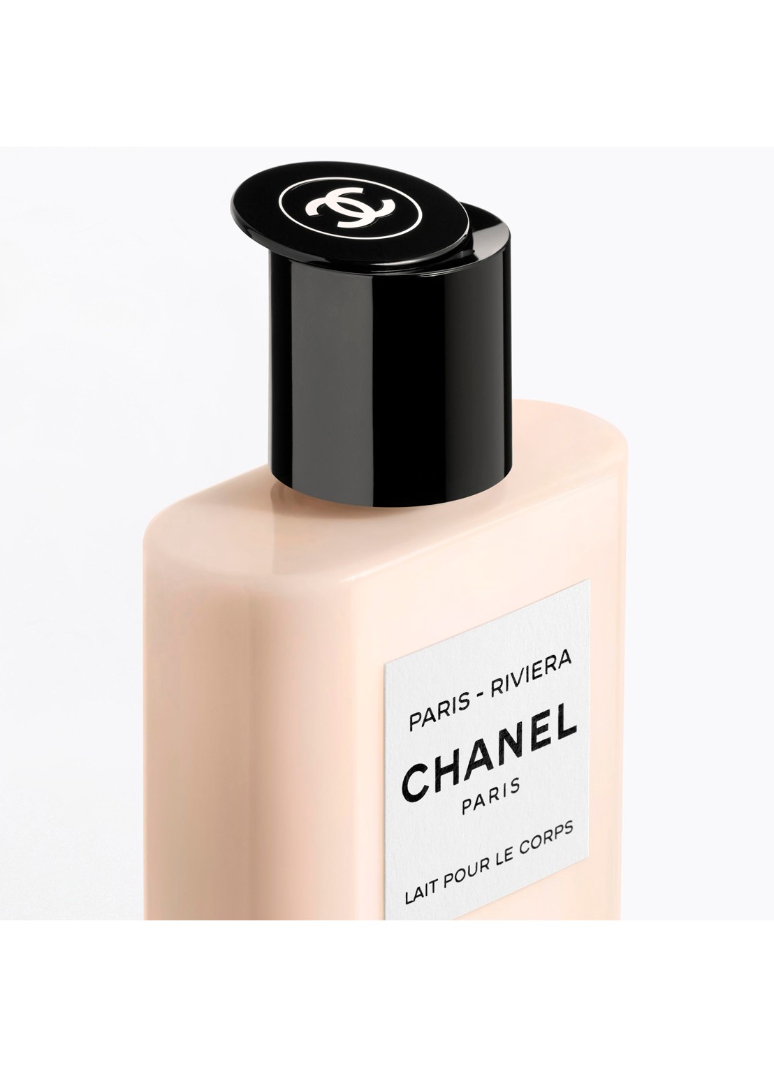 CHANEL LES EAUX DE CHANEL – EMULSIE VOOR HET LICHAAM - voorkant 4 undefined