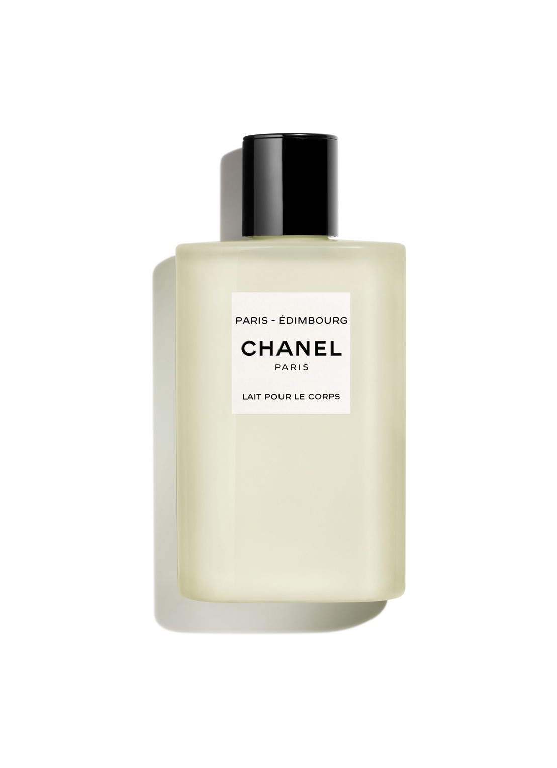 CHANEL LES EAUX DE CHANEL – EMULSIE VOOR HET LICHAAM - voorkant undefined