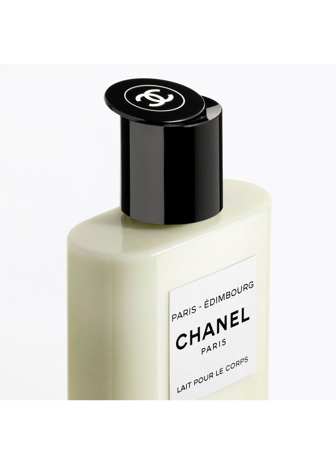 CHANEL LES EAUX DE CHANEL – EMULSIE VOOR HET LICHAAM - voorkant 2 undefined